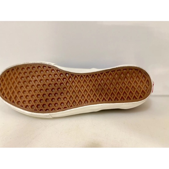 Size 11 - VANS Classic Slip-blue - Picture 12 of 13